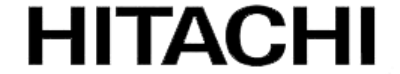 hitachi