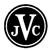 JVC - old logo