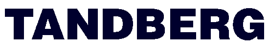 Tandberg