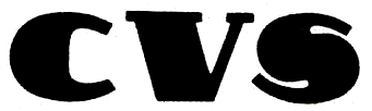 CVS