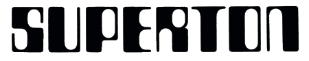Superton