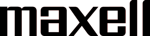 Maxell-Black
