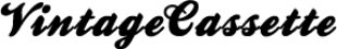 vintagecassette-logo